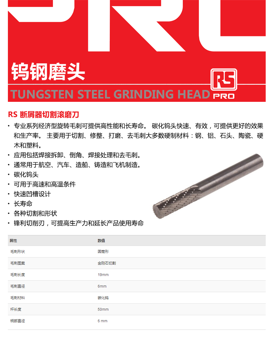 产品详情